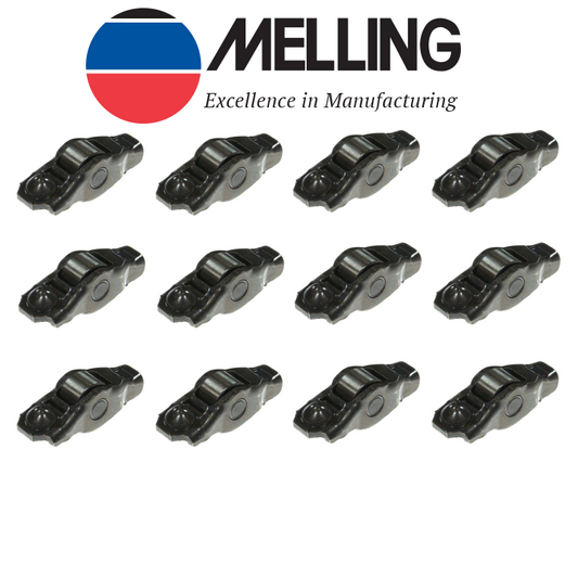 Melling Rocker Arm Set for Jeep Cherokee Gladiator Grand Cherokee Wrangler