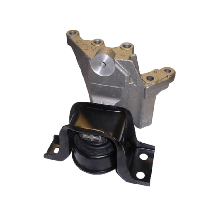 RH Engine Mount for Nissan Pulsar C12 B17 MR16DDT MRA8DE 1.6L 1.8L Auto/Manual