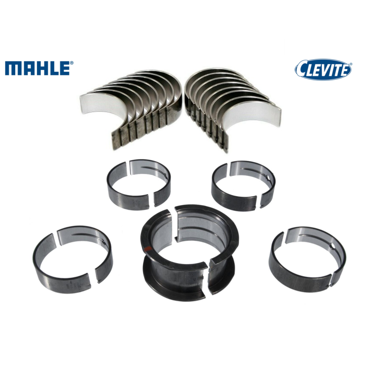 Main & Conrod Bearing Set for Holden Commodore VT VX VU VY VZ 5.7L LS1