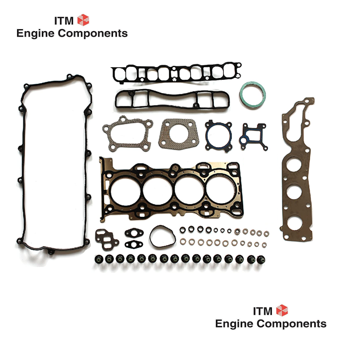 Cylinder Head Gasket Kit for Mazda 3 6 MPS CX-7 2.3L 06-13 2.3L l4 TURBO CX7