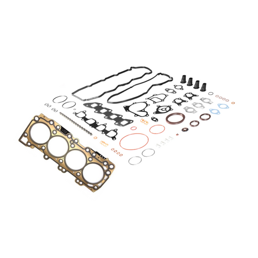 VRS MLS Head Gasket Kit For Nissan Navara D22 D40 2.5L YD25DDTI 08 -15 Diesel