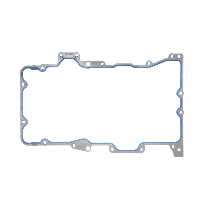 US IMPORT Oil Pan Sump Gasket V6 3.0L Ford Escape BA ZA ZB 2/01- 10/03