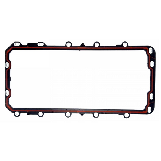 Sump/Oil Pan Gasket for Ford Falcon BA BF FG 5.4L V8 10/02-9/11 Inc XR8 Fairlane