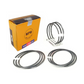 Piston Ring Set for Ranger BT50 PJ PK 2.5L WLC WLAT COMMON RAIL DIESEL 1/07-8/11