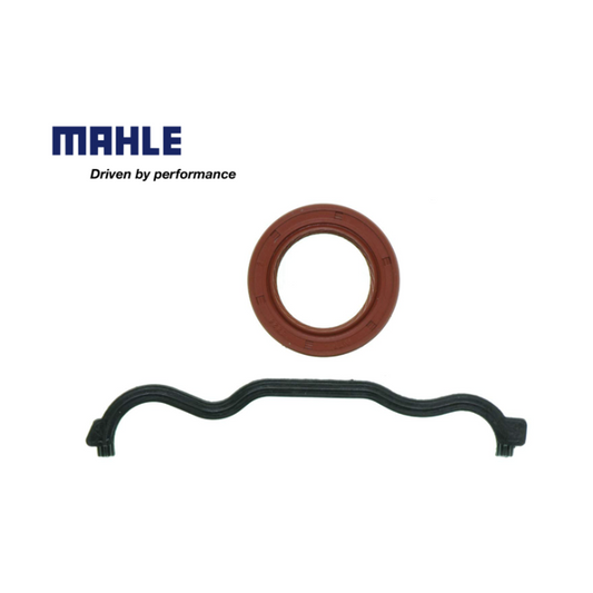 MAHLE USA Camshaft Seal & RR Gasket for 3.0L Mazda Tribute Ford Escape 2001-2008