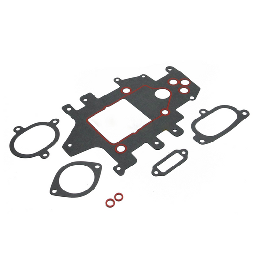 Supercharger Base Gasket for Holden Commodore VS VT VX VY L67 S/C 3.8L V6 L67