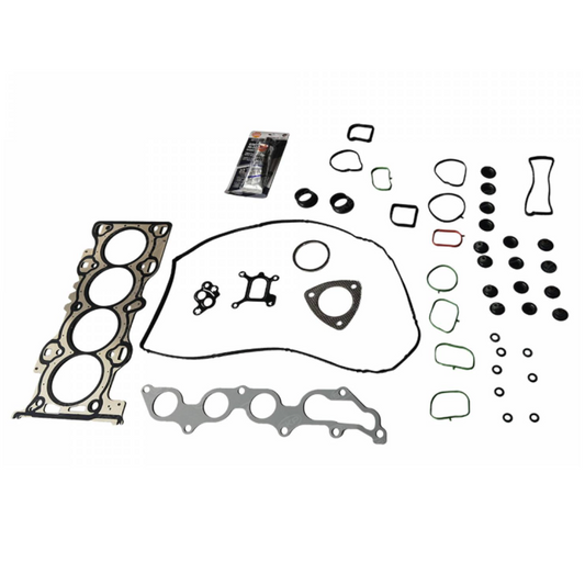 VRS Head Gasket Kit for Mazda 3 BL BM 6 GH CX-7 ER 2.5L PYVPS L5 Petrol NonTurbo