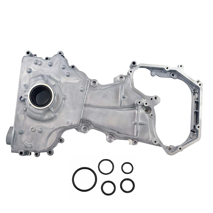 Oil Pump With Housing for Nissan XTrail X-Trail T30 T30 T31 2.5L QR25DE 05-14