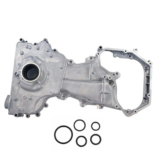 Oil Pump With Housing for Nissan XTrail X-Trail T30 T30 T31 2.5L QR25DE 05-14