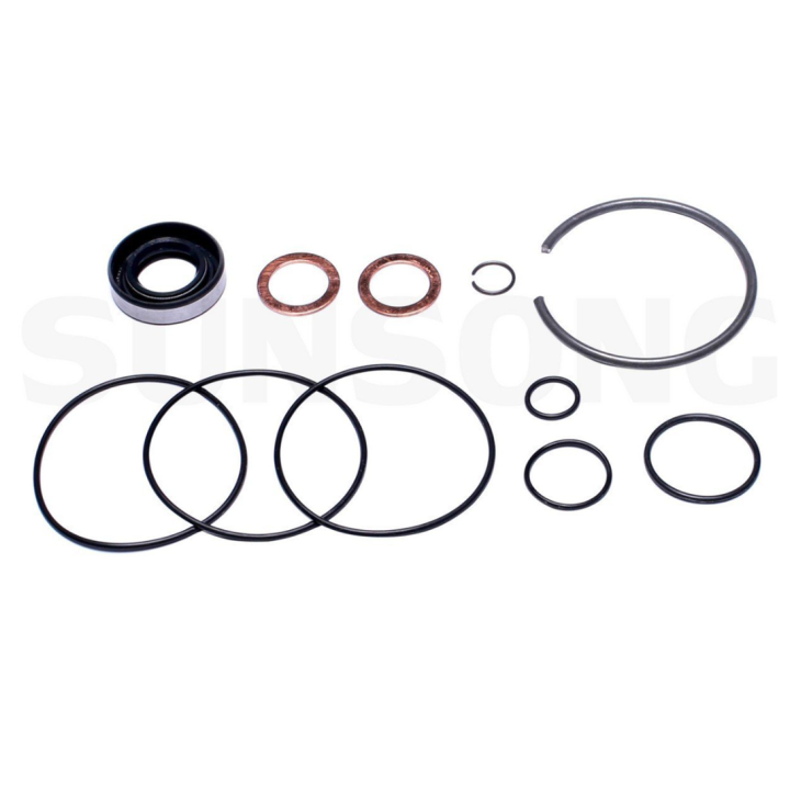 Power Steering Pump Seal Kit for Toyota Celica 85-99 ST162 184 185 202 204 205