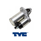 TYC(USA) Starter Motor fits Jeep Wrangler JK engine ERB GCH GFH 3.6 Petrol 12-18