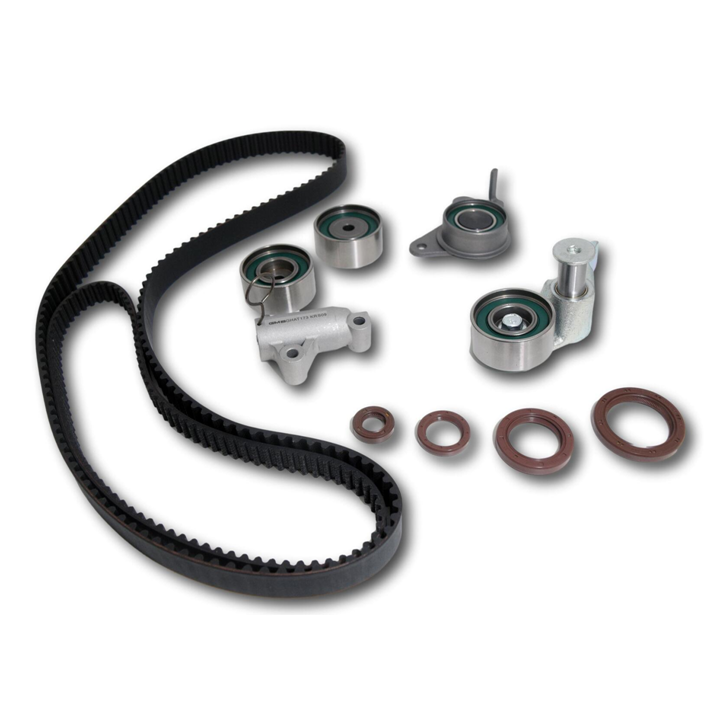 Timing Belt Kit for Mitsubishi Triton ML & MN 4D56