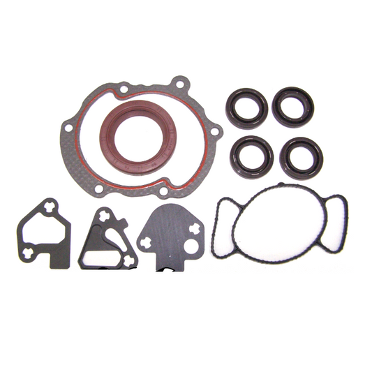 Timing Cover Gasket Kit/Set - Holden Commodore VZ VE VF ALLOYTEC LY7 LE0 LW2 3.6L V6 Captiva Colorado Rodeo