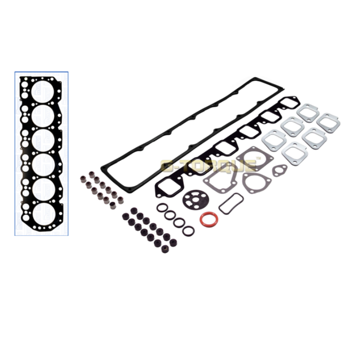 PREMIUM VRS Head Gasket (MLS) Set for Nissan Patrol GU Y61 4.2L TD42T TD42TI