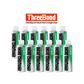 ThreeBond Super Petrol Engine Conditioner Workshop Grade 12 X 240ml Cans 6601J