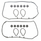 2 X Tappet Rocker Cover Gasket Kit for Subaru Impreza GC8 2.0L EJ20 EJ20G 97-98