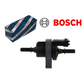 BOSCH Holden VZ Commodore Calais SV6 Evap Purge Solenoid Valve V6 3.6L BERLINA CALAIS SV6 ADVENTRA CREWMAN STATESMAN CAPRICE