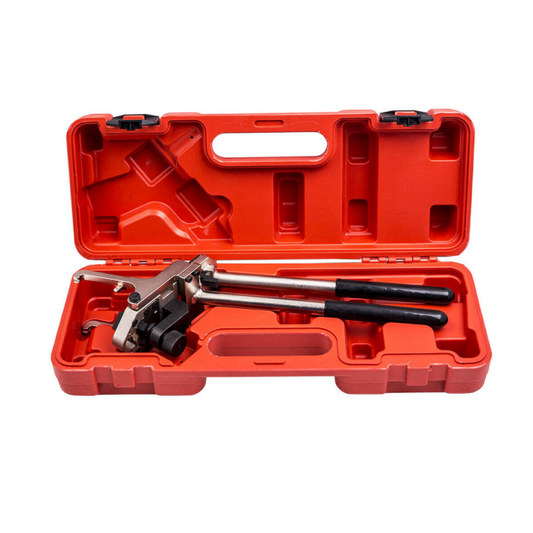 Valve Pressure Spring Installer Remover Tool Kit Plier For BMW N20 N26 N52 N54