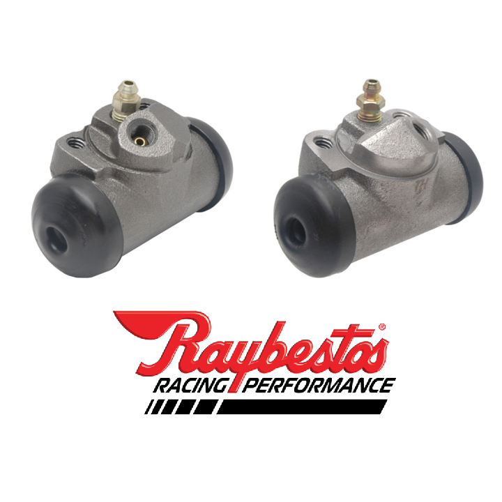 Raybestos Brake Rear Wheel Cylinder Set for Ford F100 F150 F250 Bronco 1975-1993