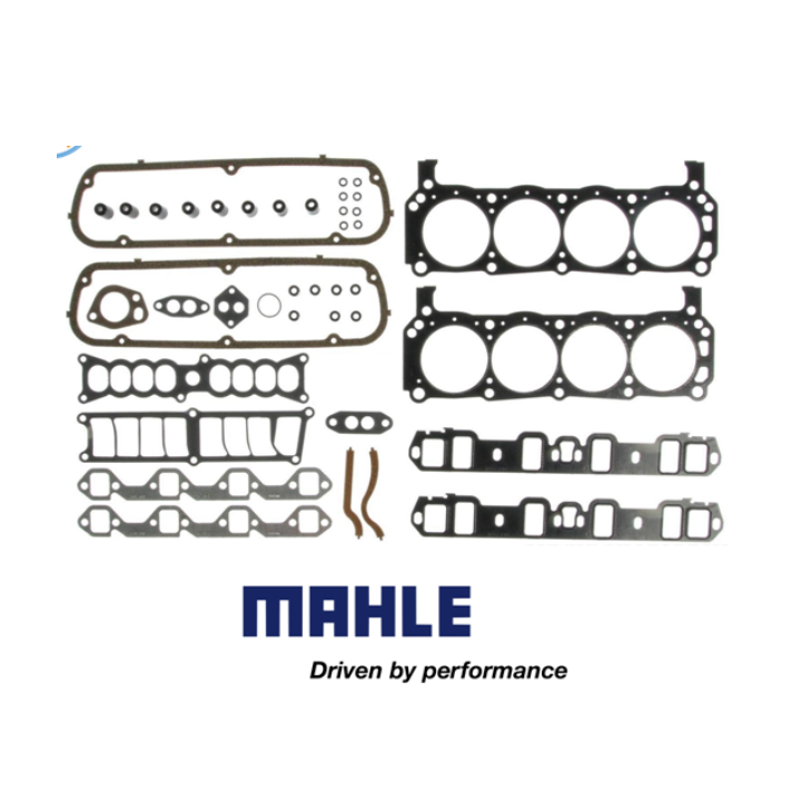 MAHLE VRS Head Gasket Kit for Ford Falcon EB ED EF EL AU 5.0L 91-02 V8 Windsor