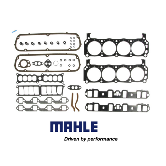 MAHLE VRS Head Gasket Kit for Ford Falcon EB ED EF EL AU 5.0L 91-02 V8 Windsor