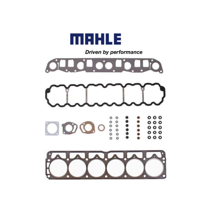 VRS Cylinder Head Gasket Kit For Jeep XJ Cherokee 4.0L MX242 EFI 1/96-8/01