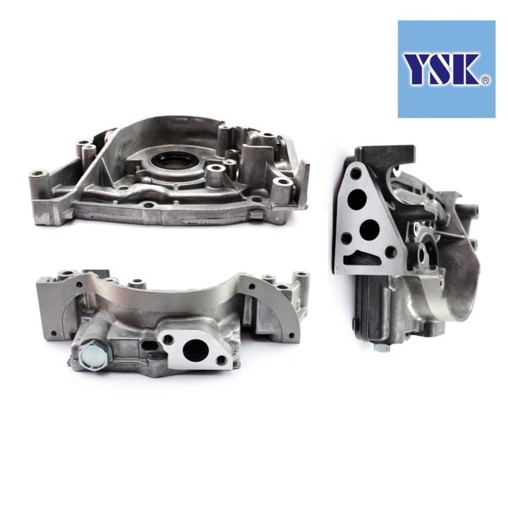 YSK Oil Pump for Mitsubishi Pajero NM NP NS NT V6 3.8L 6G75 02/2001-On EXPRESS