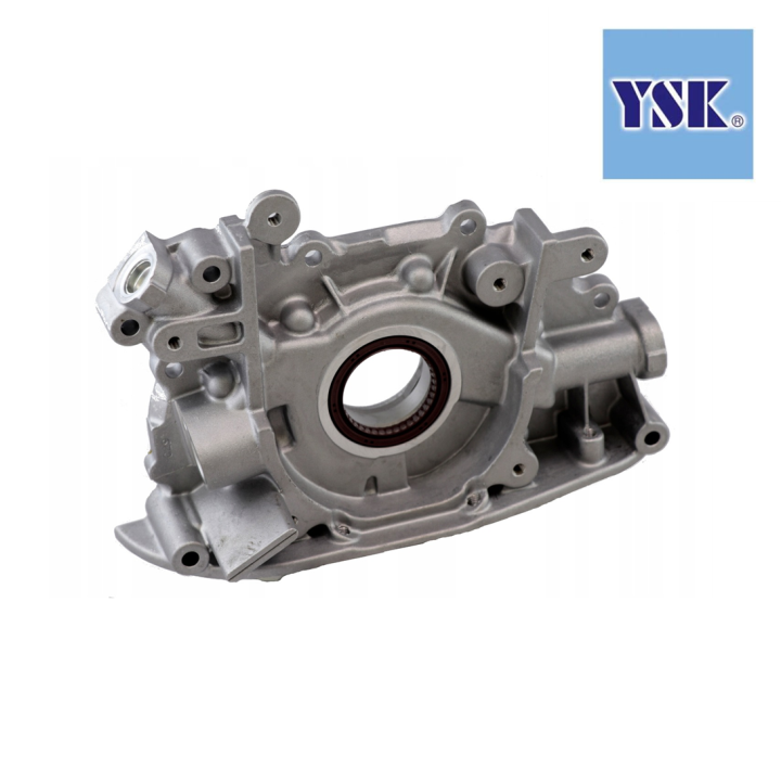 YSK Oil Pump With Housing for Nissan Patrol GU Y61 2.8 RD28 RD28TI 1998-2000