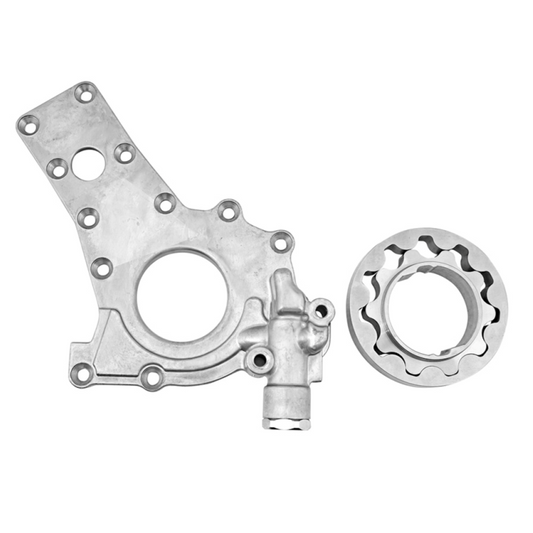 YSK Oil Pump Repair Kit for Nissan Patrol GU Y61 ZD30 DI Series 4