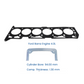 Ajusa Performance Head Gasket for Ford/FPV 4.0L Barra 1.3MM BORE 94MM