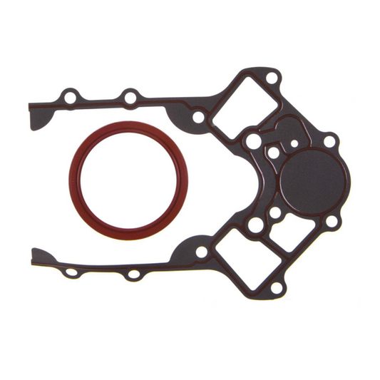 ECOTEC Rear Main Seal & Plate Gasket Holden Commodore V6 3.8L VS VT VU VX VY Calais Caprice Statesman