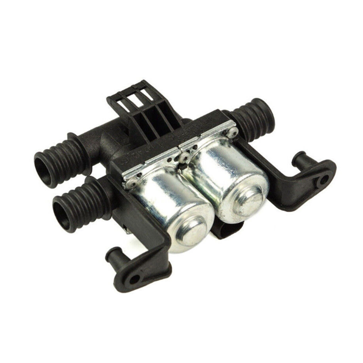 Heater Control Valve For BMW E60 E60N E61 E61N E63 E64 E65 E66 520i 523i 525i 530i 540i 550i