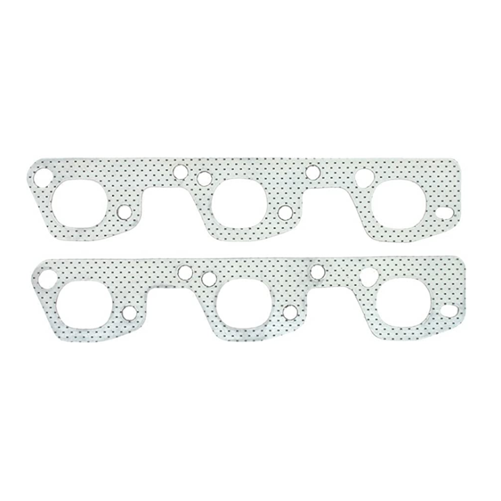 Exhaust Manifold Gasket Set For Jeep EGT 3.8L V6 12V Wrangler JK 2007-2012