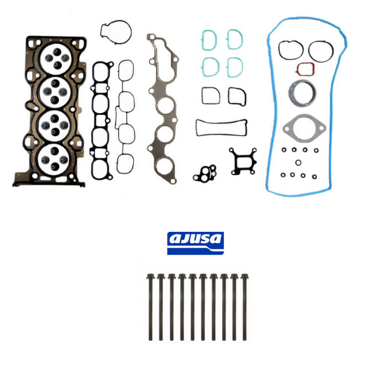 VRS Head Gasket Set with Bolts for Mazda MX-5 Miata 2005-2015 2.0 LFDE Engine