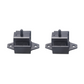 LH & RH Left and Right PAIR Gearbox Transmission Mount for Patrol GQ Y60 GU Y61 All Engines