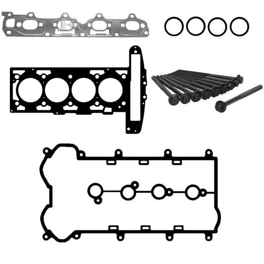 VRS Head Gasket Kit for Holden Vectra 2.2L Z22SE CD ZC ZCF69 03/2003 - 12/2006