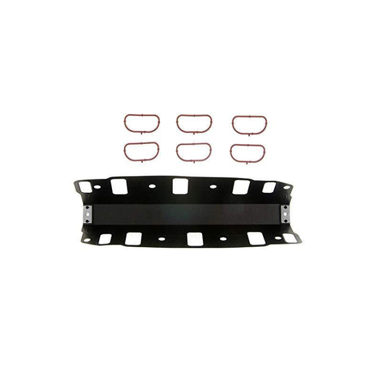 Jeep Wrangler 07-11 Lower Intake & Upper Plenum Gasket Set