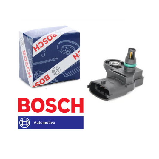 Holden Astra AH VXR  Z16LER Z20LEH Z20LET BOSCH 4.0 Bar MAP Sensor