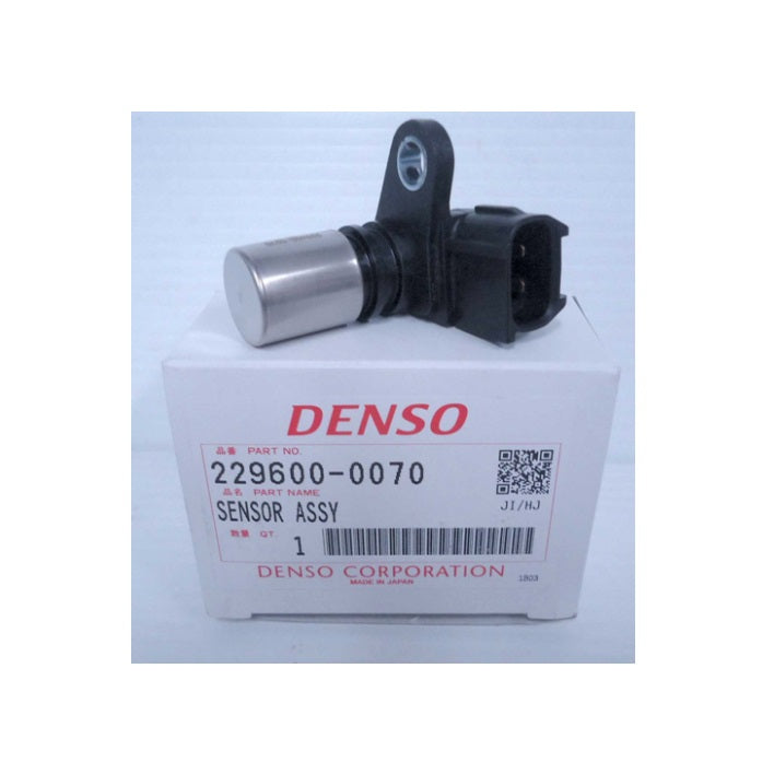 DENSO CRANK SENSOR suits TOYOTA HILUX 3.4L LANDCRUISER PRADO VZJ95 5VZFE