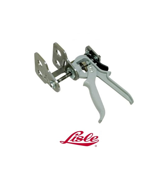 Lisle 29100 Quick Quad Brake Pad Spreader Tool - Piston Compressor Repair Tools