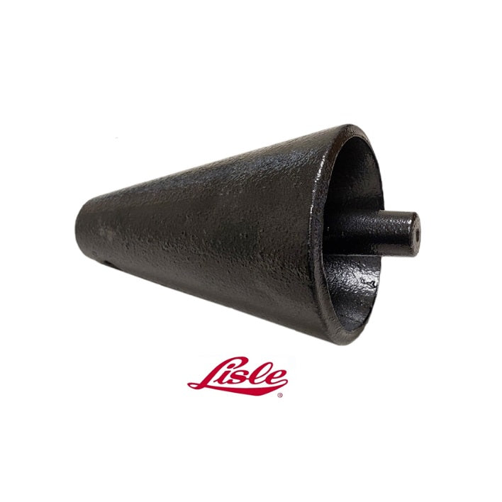 Lisle Exhaust Pipe End Shaper 32000 - Repair / Reshaping Tool to Round In or Out