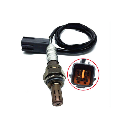 Oxygen Sensor O2 For Mazda RX8 FE 1.3L 13B Rotary Post Cat Lambda