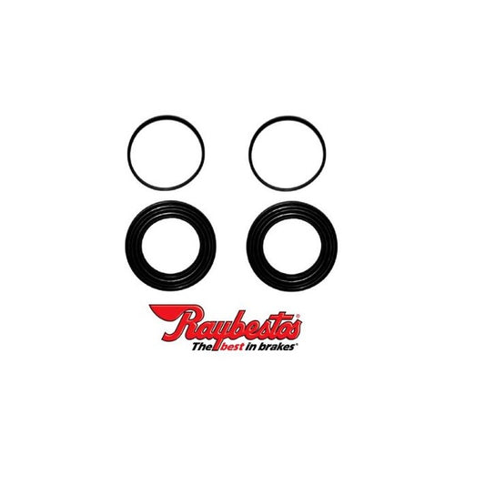 Ford F100 & Bronco Front Brake Caliper Seal Kit for Both Sides, Years 1974-1986