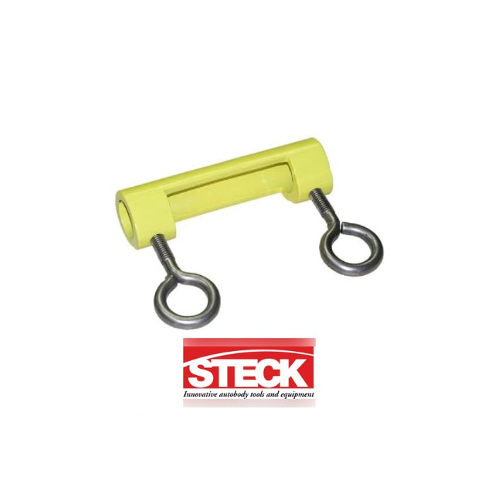 Steck Manufacturing 71470 Tie Rod Coupler