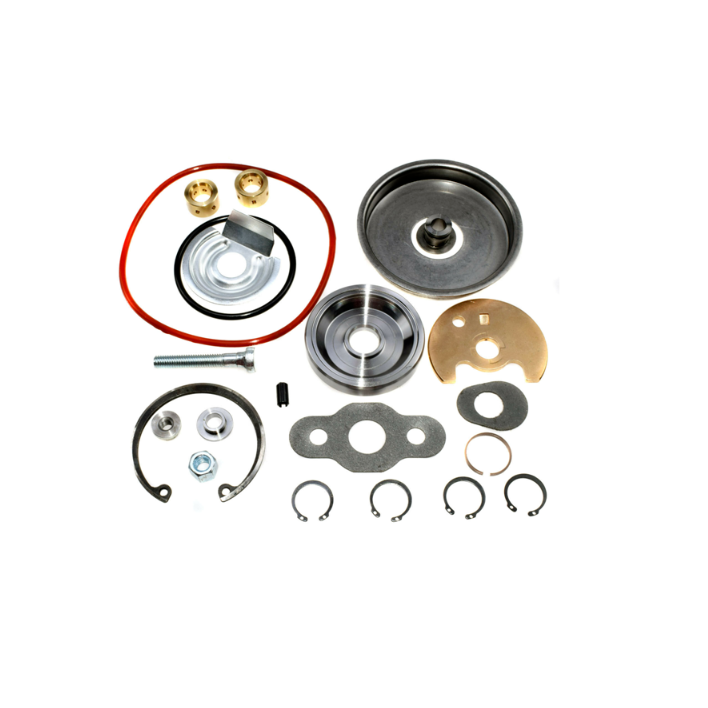 Turbo Repair Rebuild Kit Mitsubishi TD05H TD06 16G 18G 20G Steel Thrust Bearing