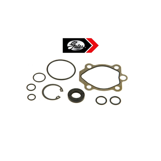 GATES Ford Escape Power Steering Pump Gasket Seal Kit 3.0L Part 8196