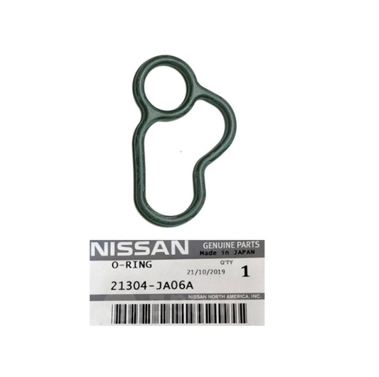 Nissan X-Trail T31N, T31P, T31R, TNT31 Oil Seal Cooler Gasket